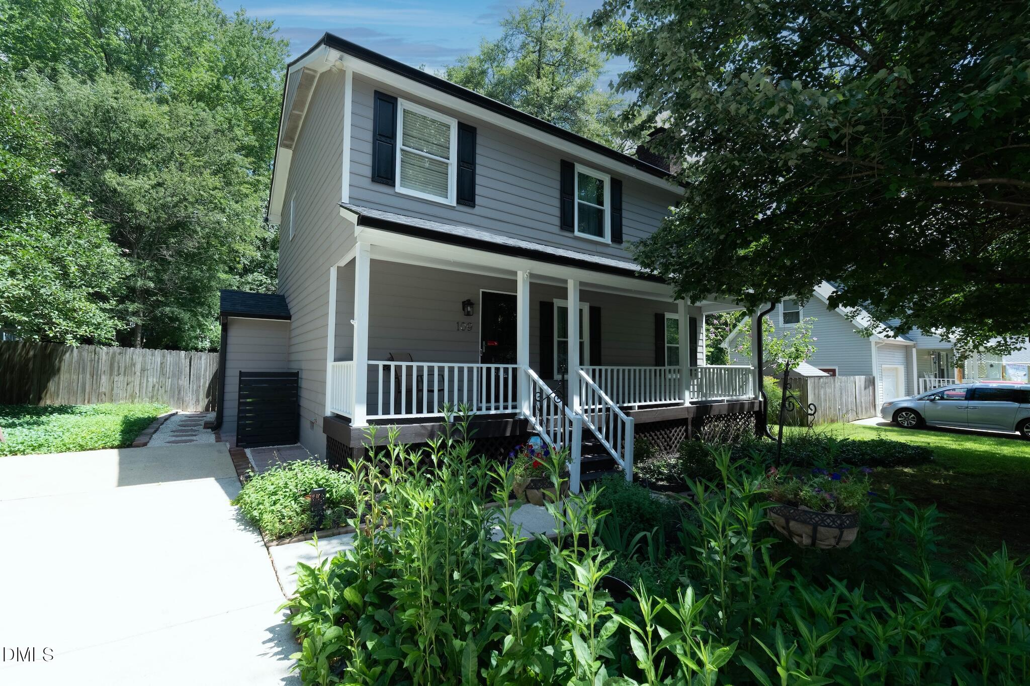 109 Burkwood Lane