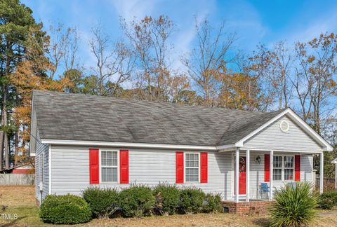 A home in Rocky Mount