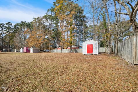 A home in Rocky Mount