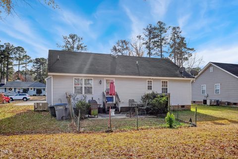 A home in Rocky Mount