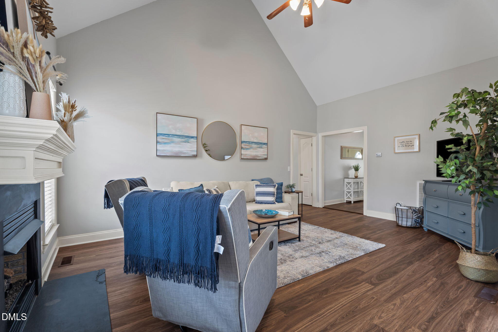 110 Willow Ridge Drive