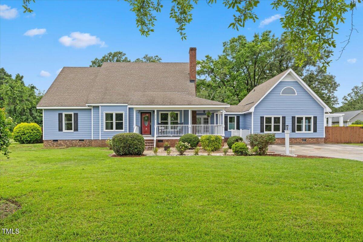 314 Lane Road