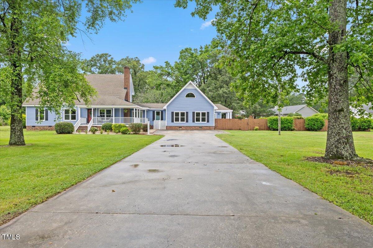 314 Lane Road