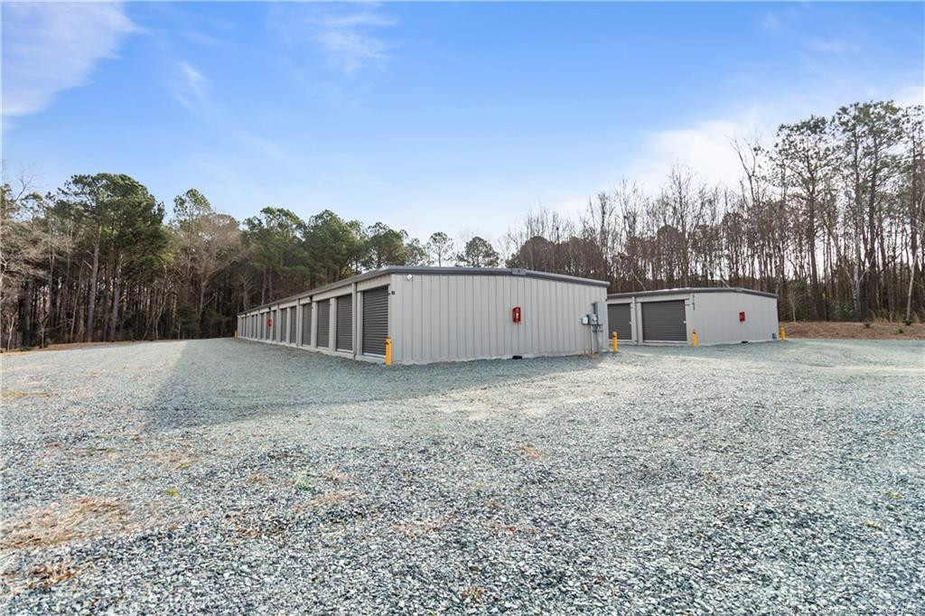 5102 Barbecue Church Road