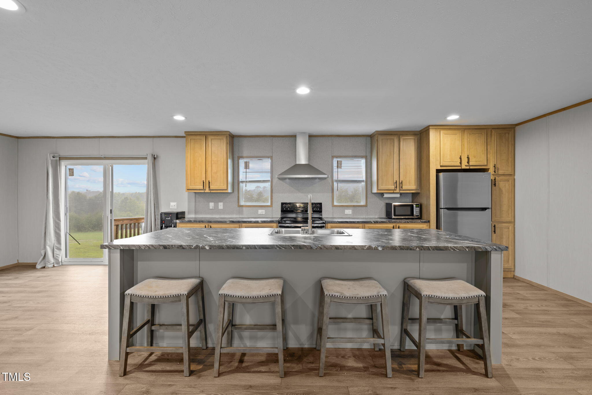 100 Waterfront Drive