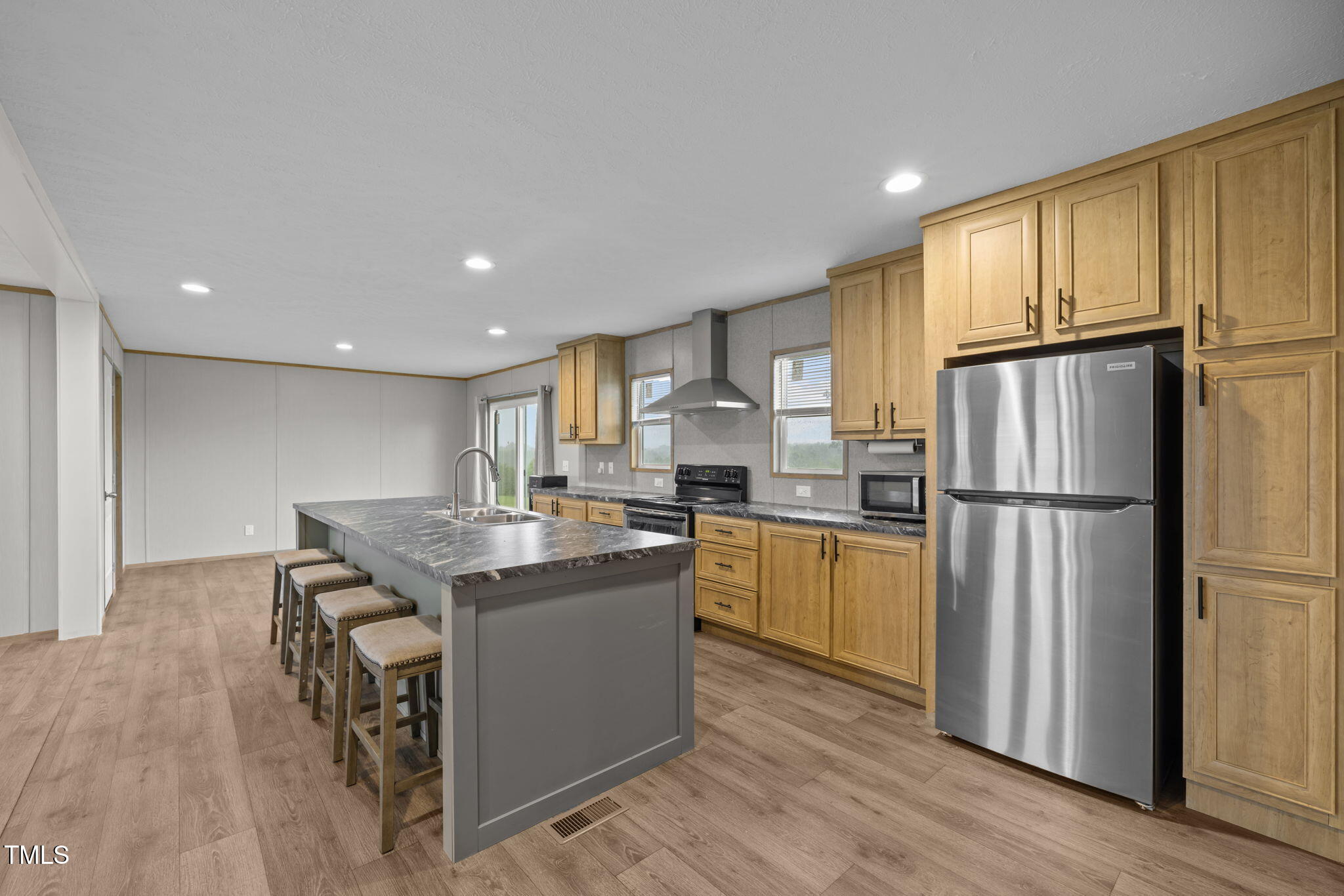 100 Waterfront Drive