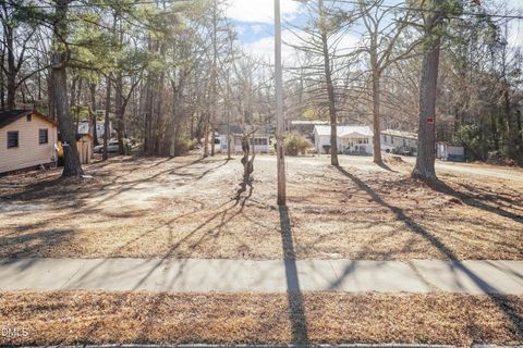 685 N Allen Road Wake Forest NC 27587