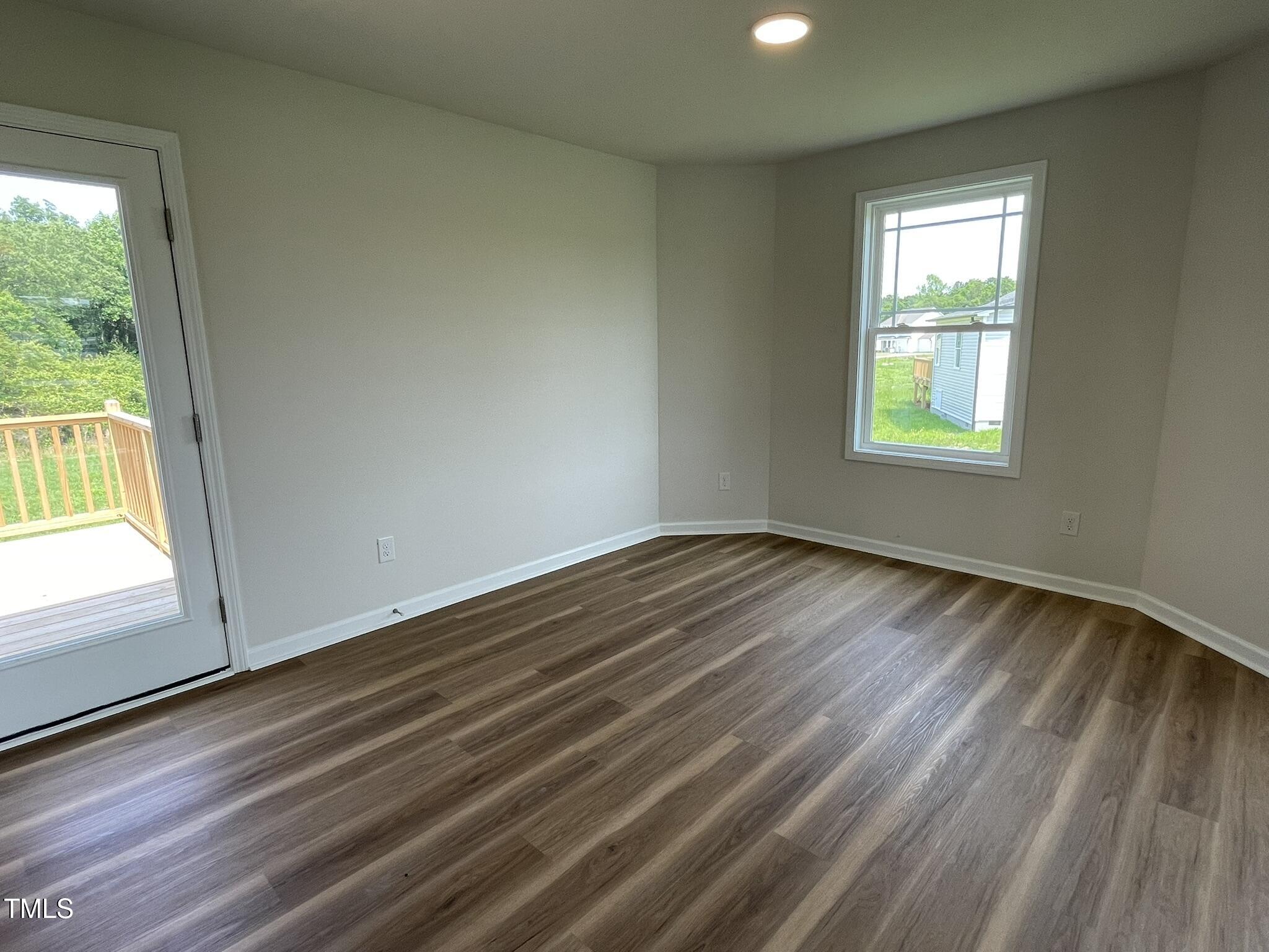 81 Coharie Drive