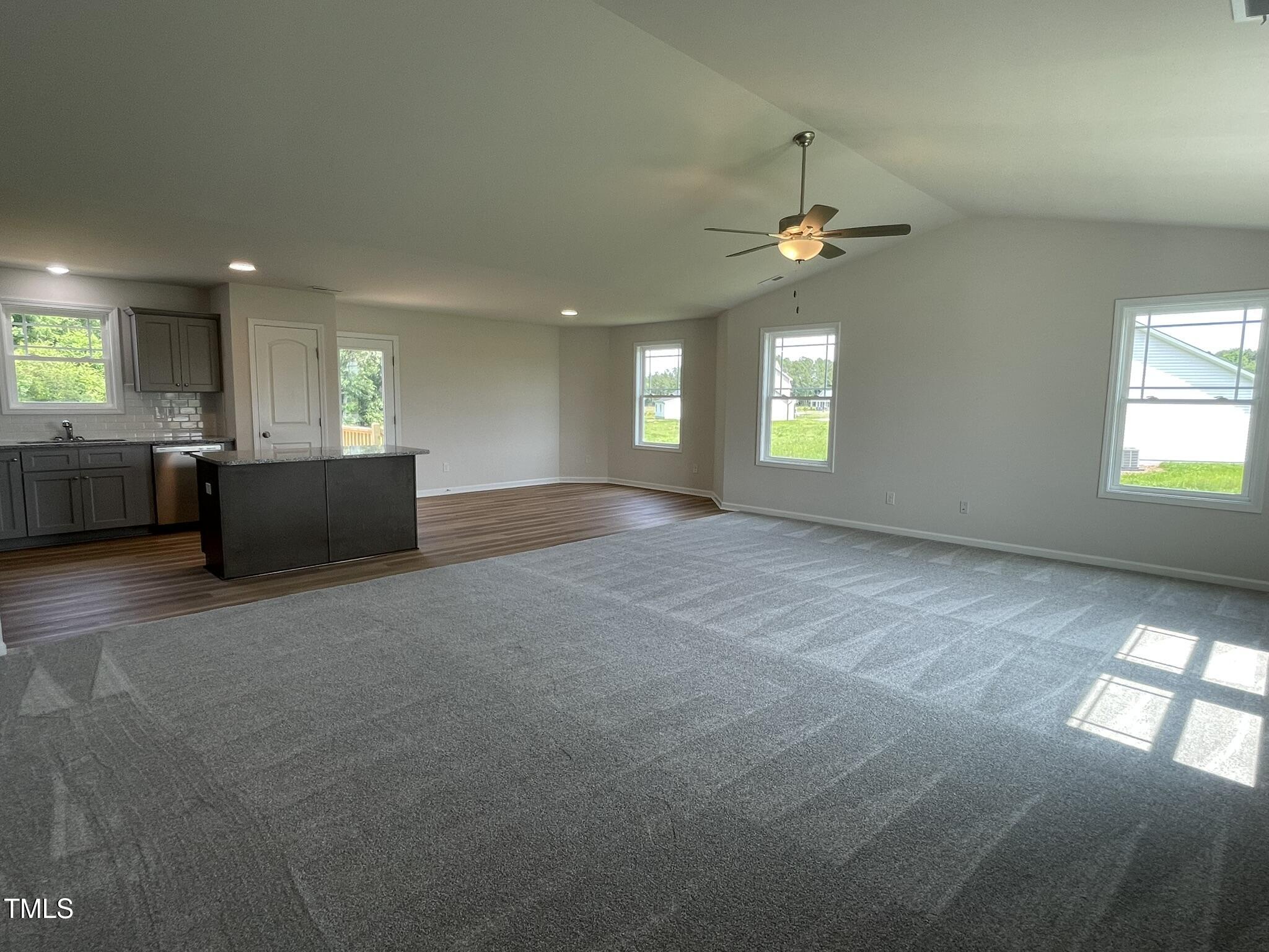 81 Coharie Drive