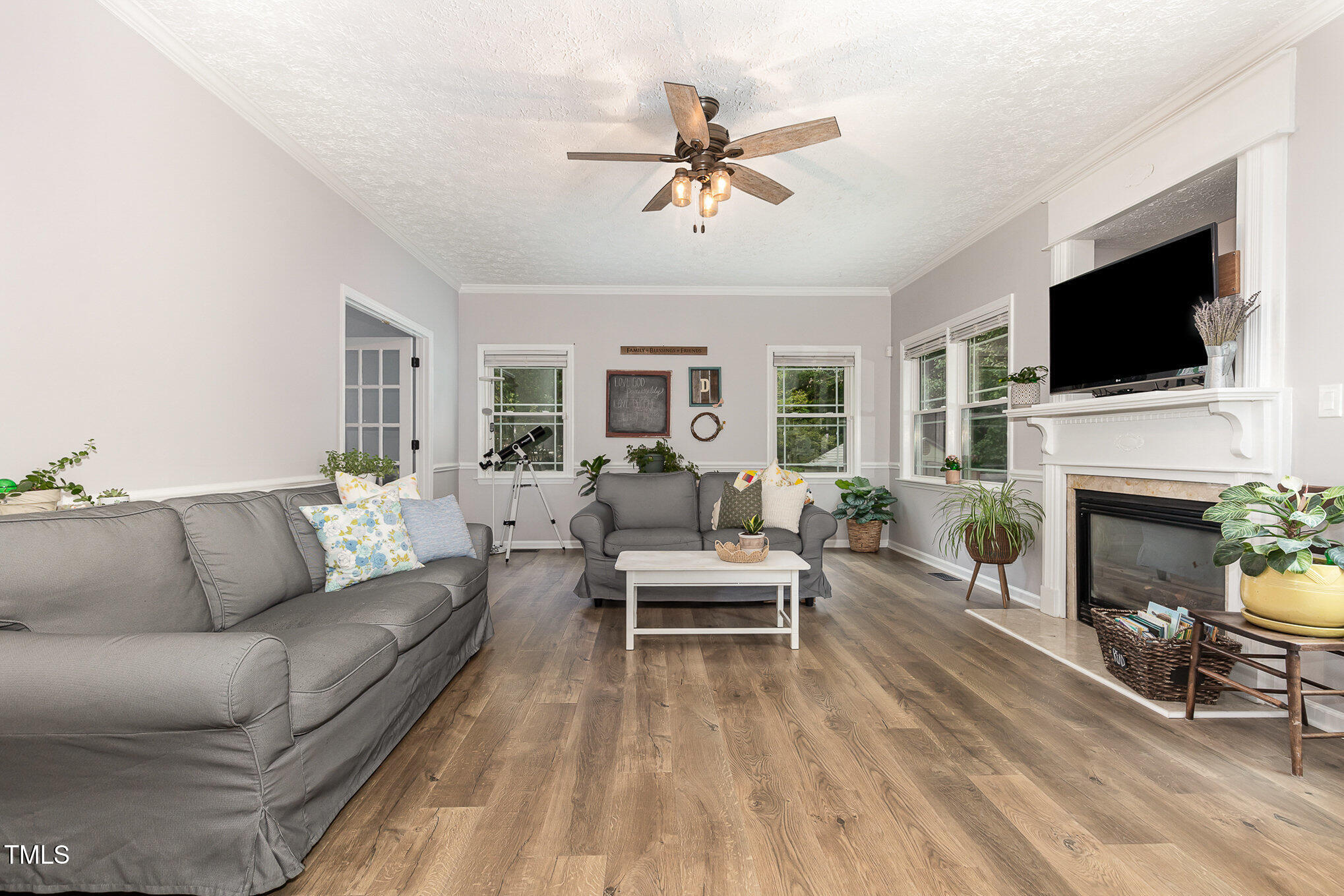 1003 Burnt Hickory Court
