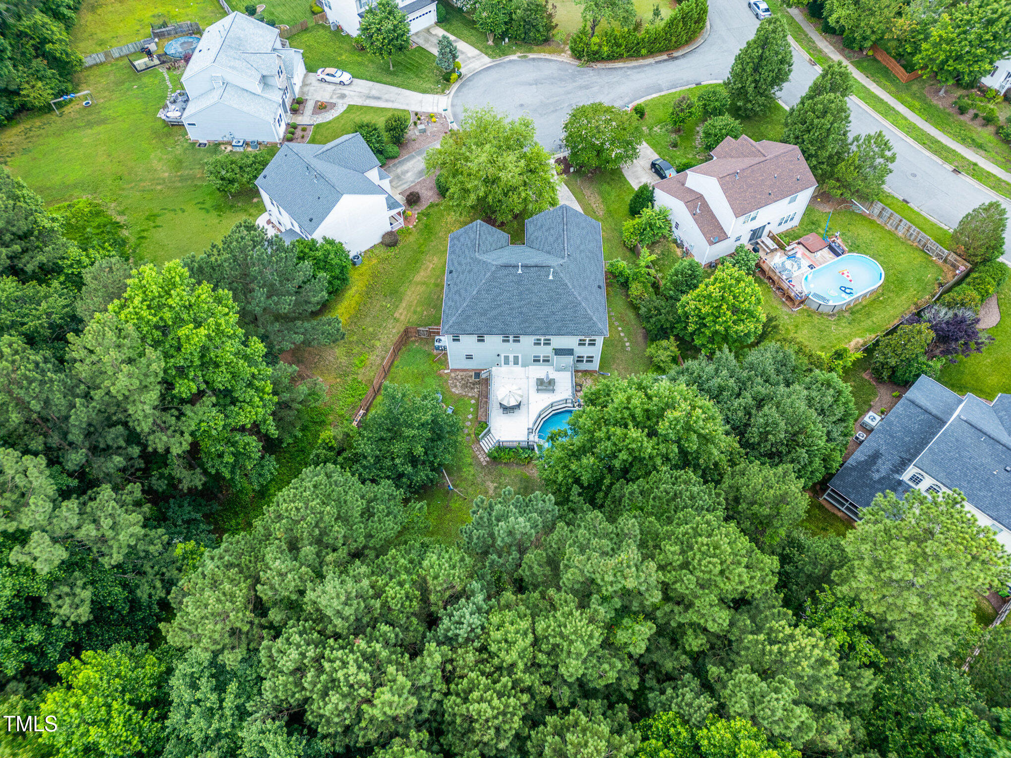 1003 Burnt Hickory Court