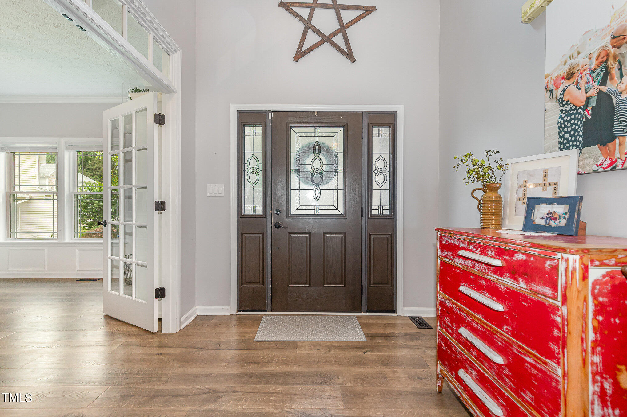 1003 Burnt Hickory Court