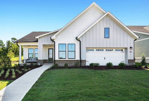 70 Shady Creek Way Fuquay Varina NC 27526