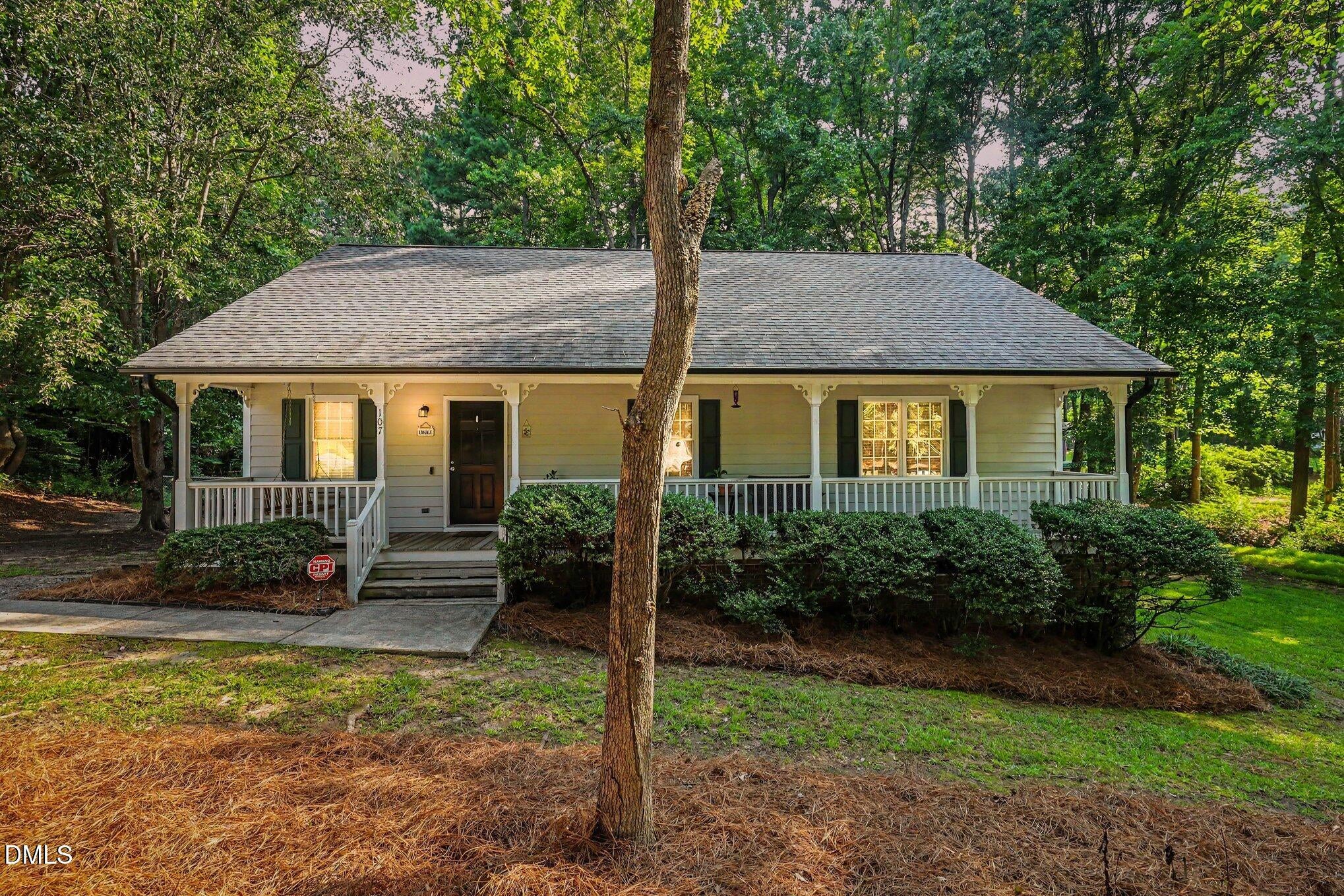 107 Cherry Court, Clayton, NC, 27520