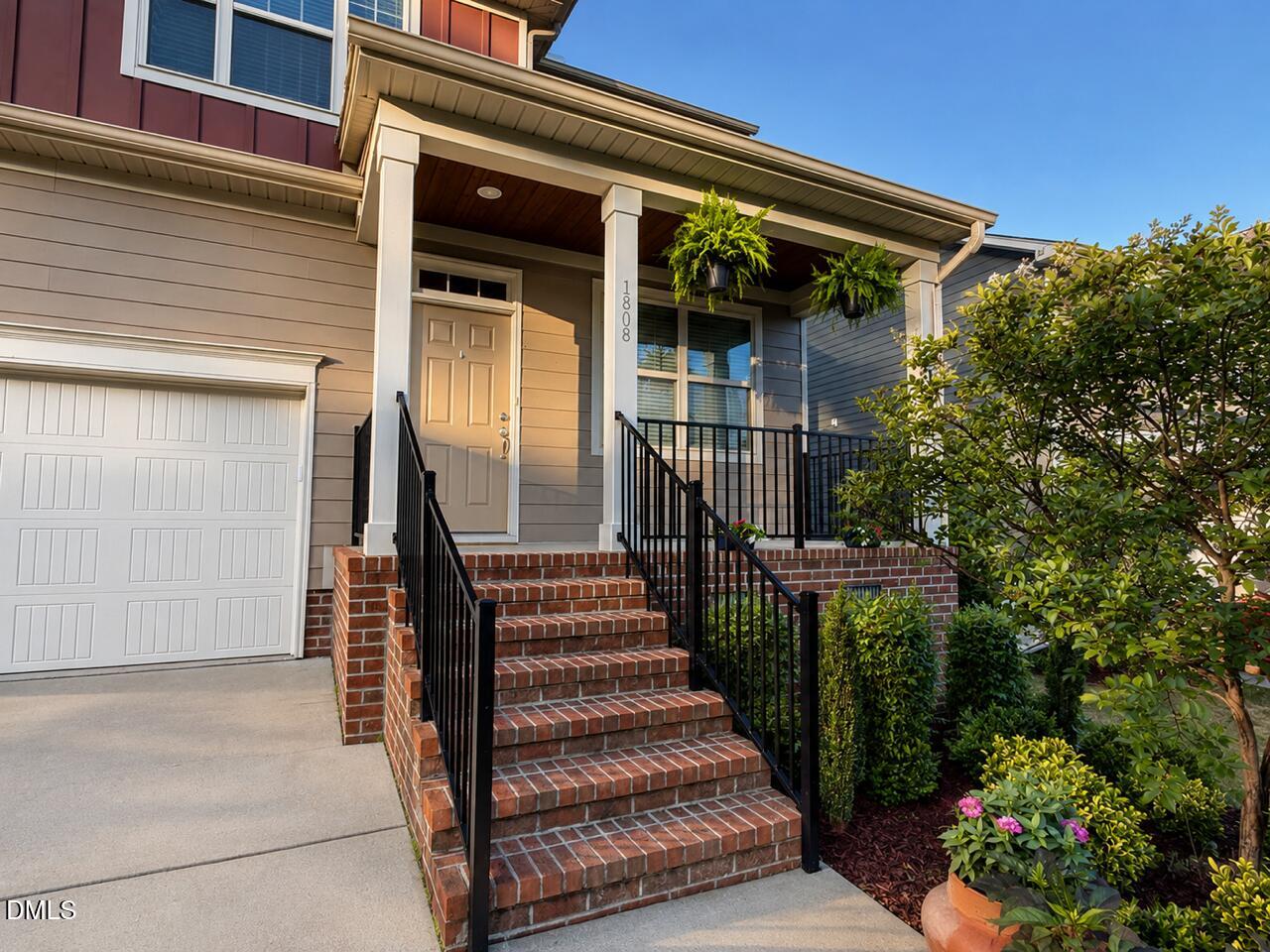 1808 Austin Ridge Parkway