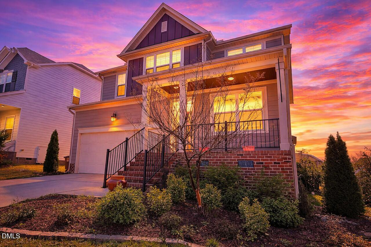 1808 Austin Ridge Parkway