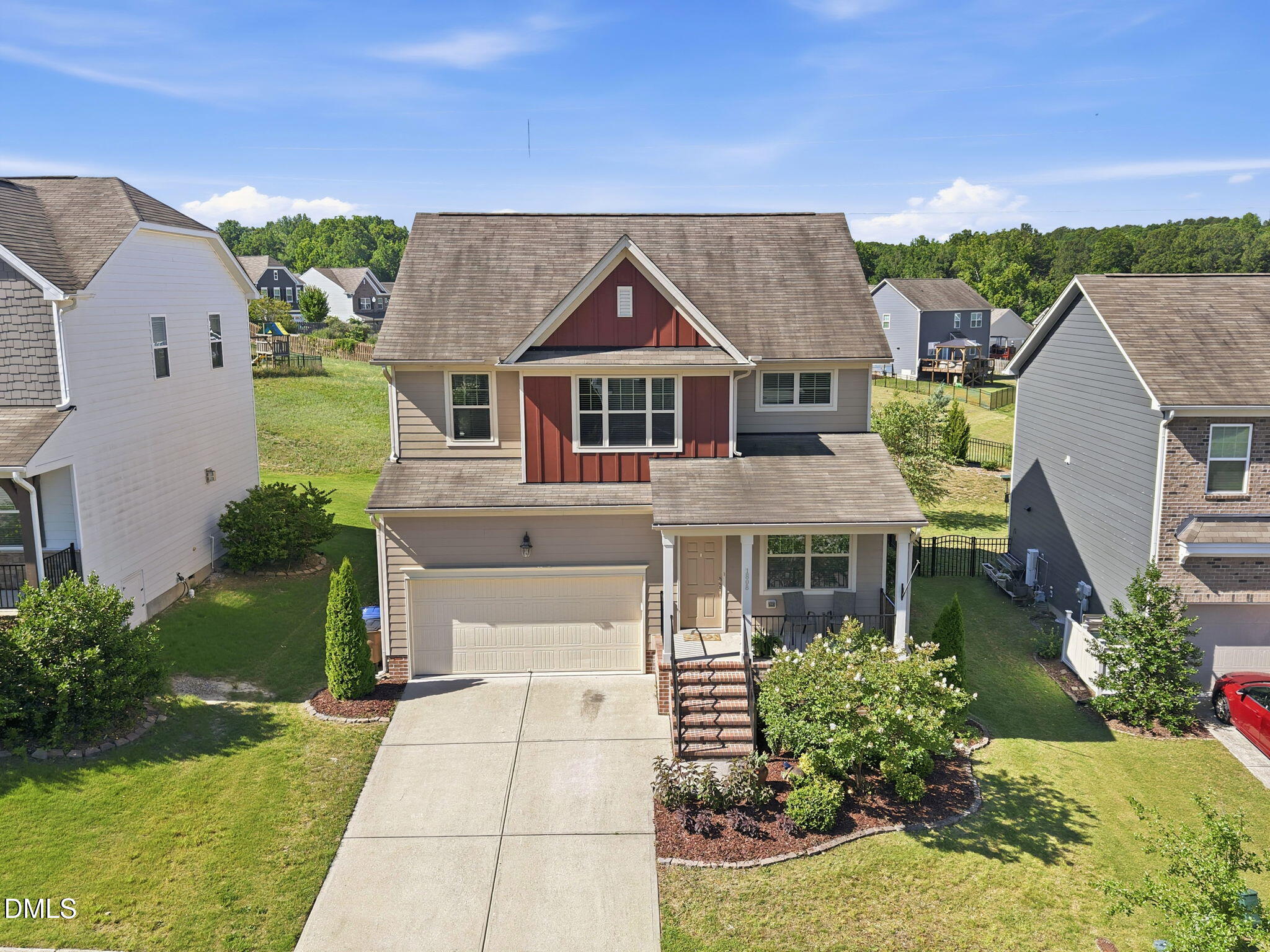 1808 Austin Ridge Parkway