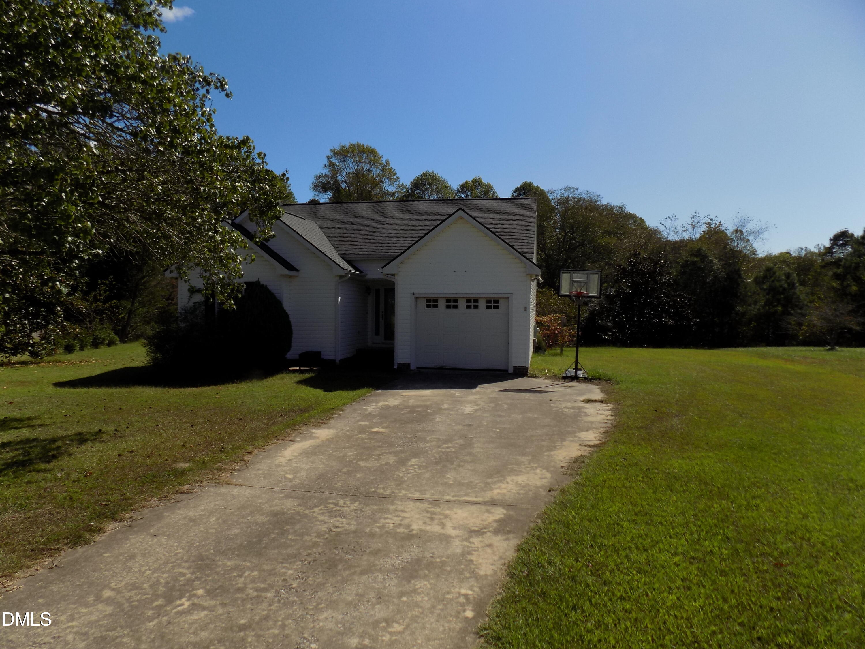 285 Bradford Ridge Drive