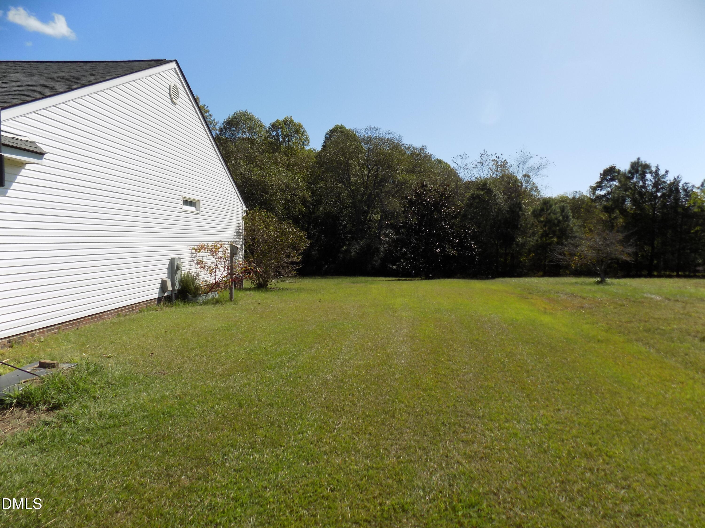 285 Bradford Ridge Drive