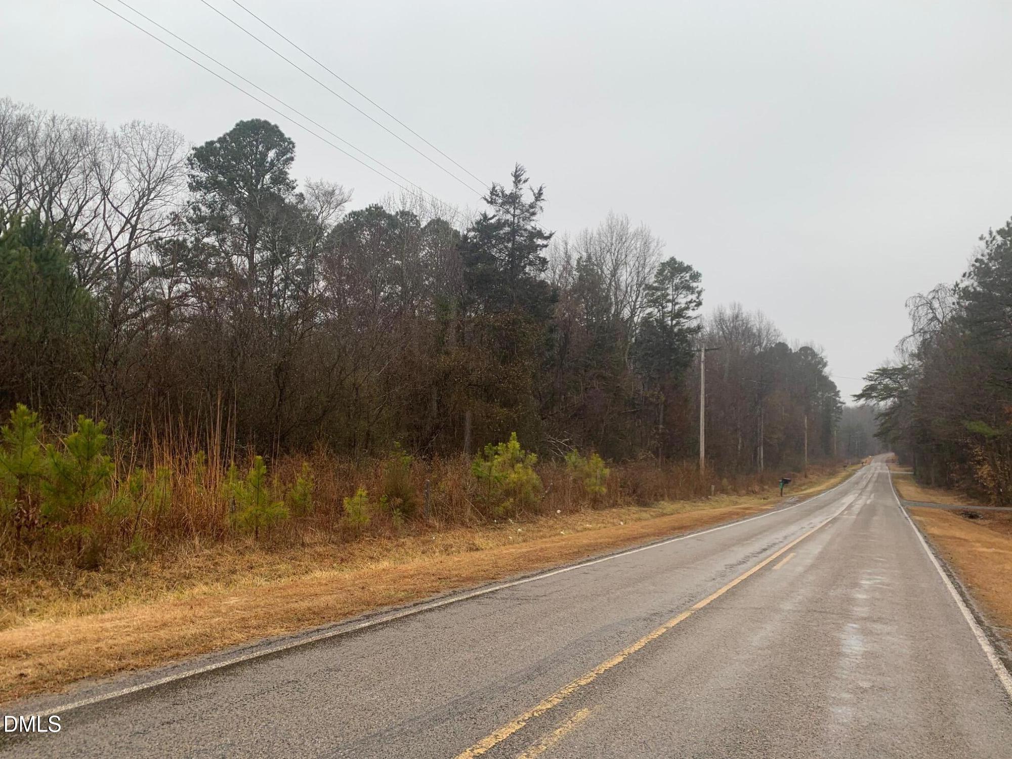 0 Rives Chapel Church Road