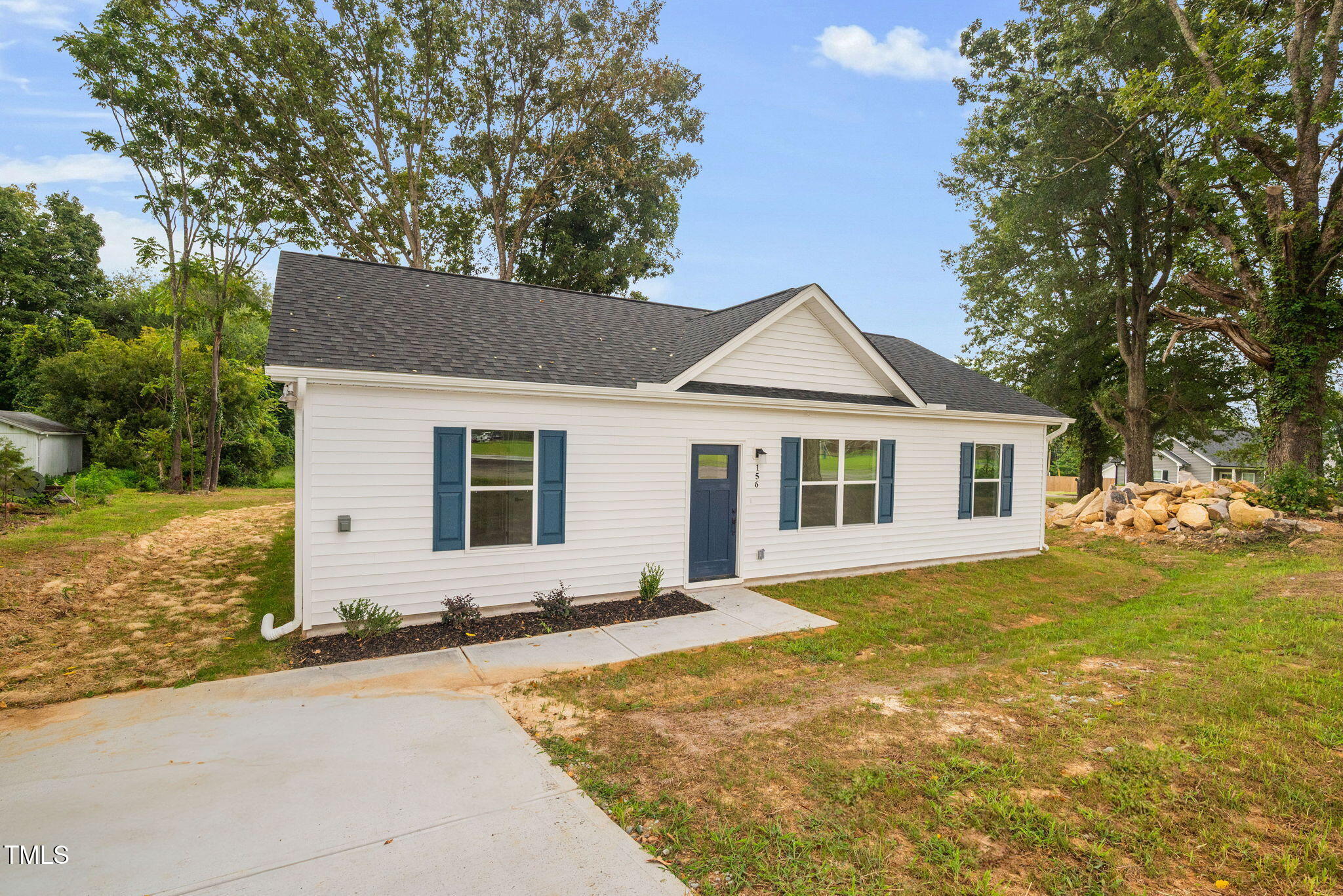 156 Southern Middle School Road