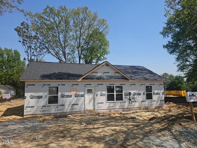 156 Southern Middle School Road