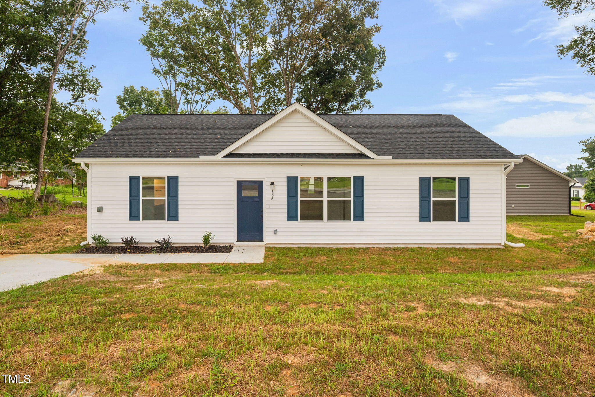 156 Southern Middle School Road