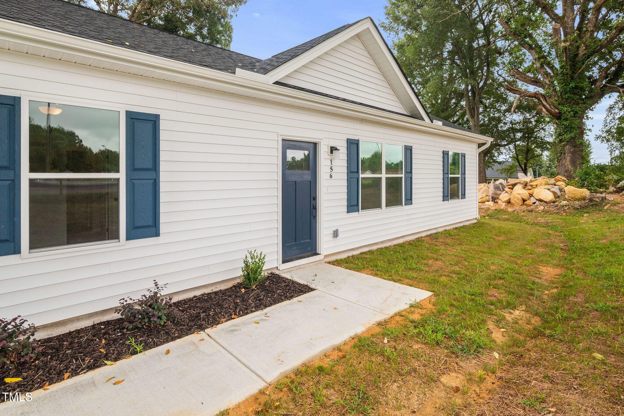 156 Southern Middle School Road