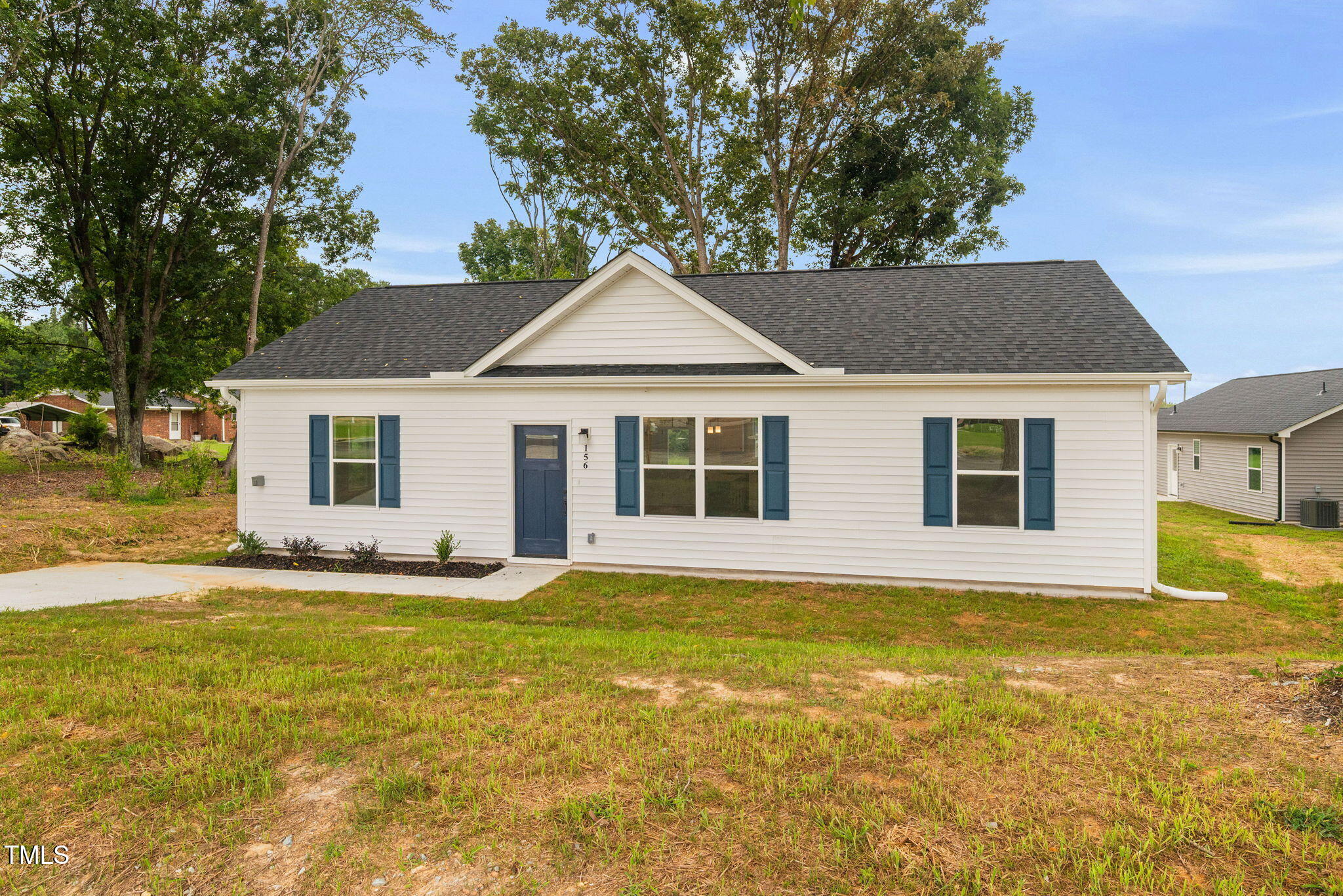 156 Southern Middle School Road