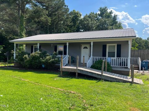 412 Nc-82 Dunn NC 28334