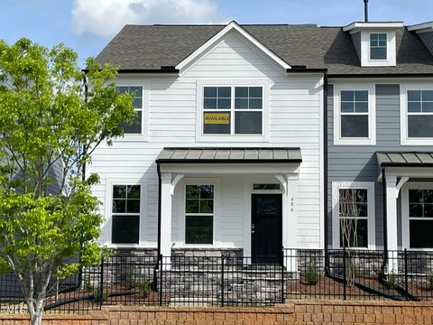 486 Traditions Grande Boulevard 28 Wake Forest NC 27587