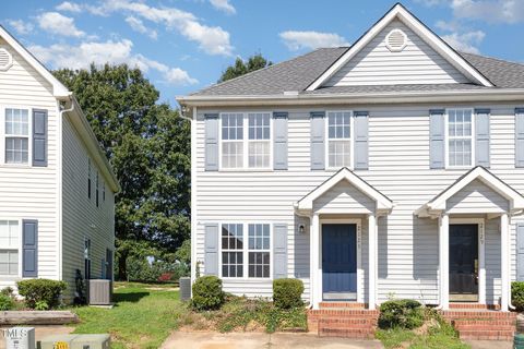 Property photo of 2125 Ventana Lane, Raleigh, NC 27604