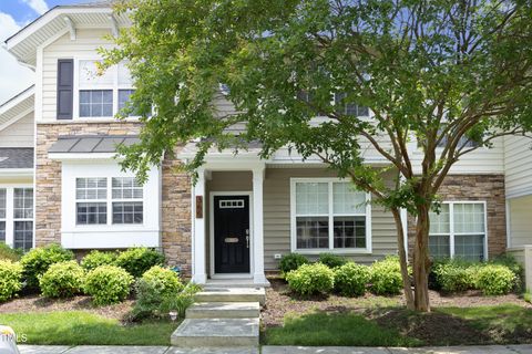 365 Red Elm Drive Durham NC 27713