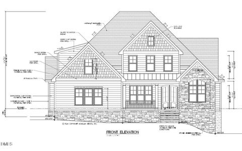 123 Bur Oak Court Pittsboro NC 27312