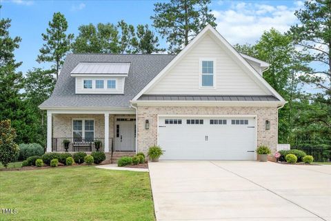 404 Eagle Court Henderson NC 27536