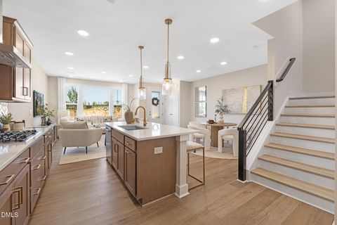 3022 White Rail Drive Fuquay Varina NC 27526