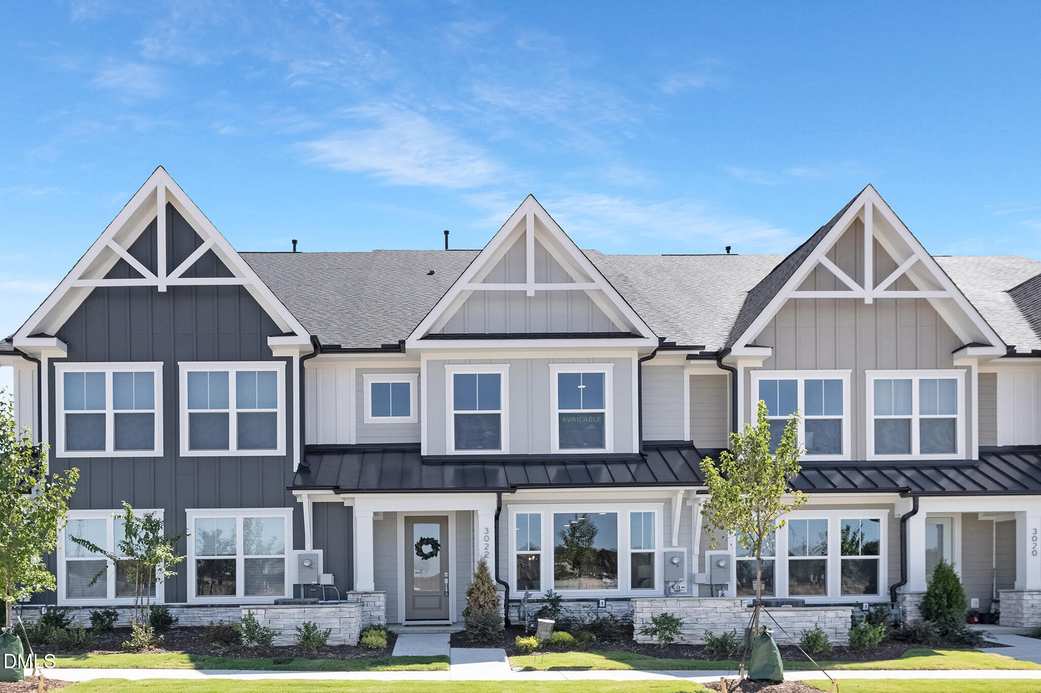 3022 White Rail Drive