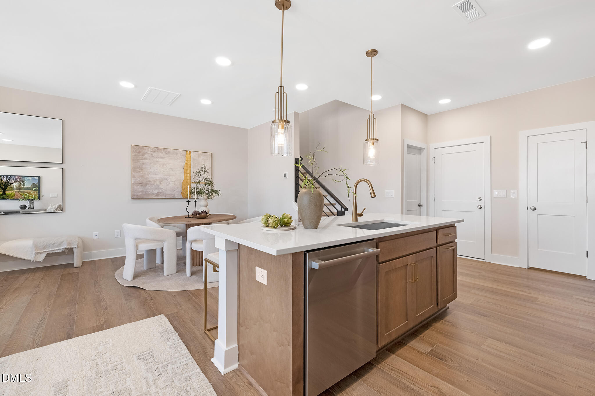 3022 White Rail Drive