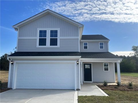 245 Buggy Top Lane Autryville NC 28318