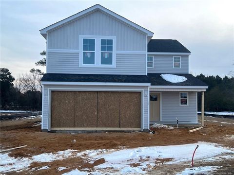 245 Buggy Top Lane Autryville NC 28318