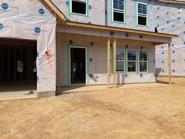 116 Black Walnut Drive 203