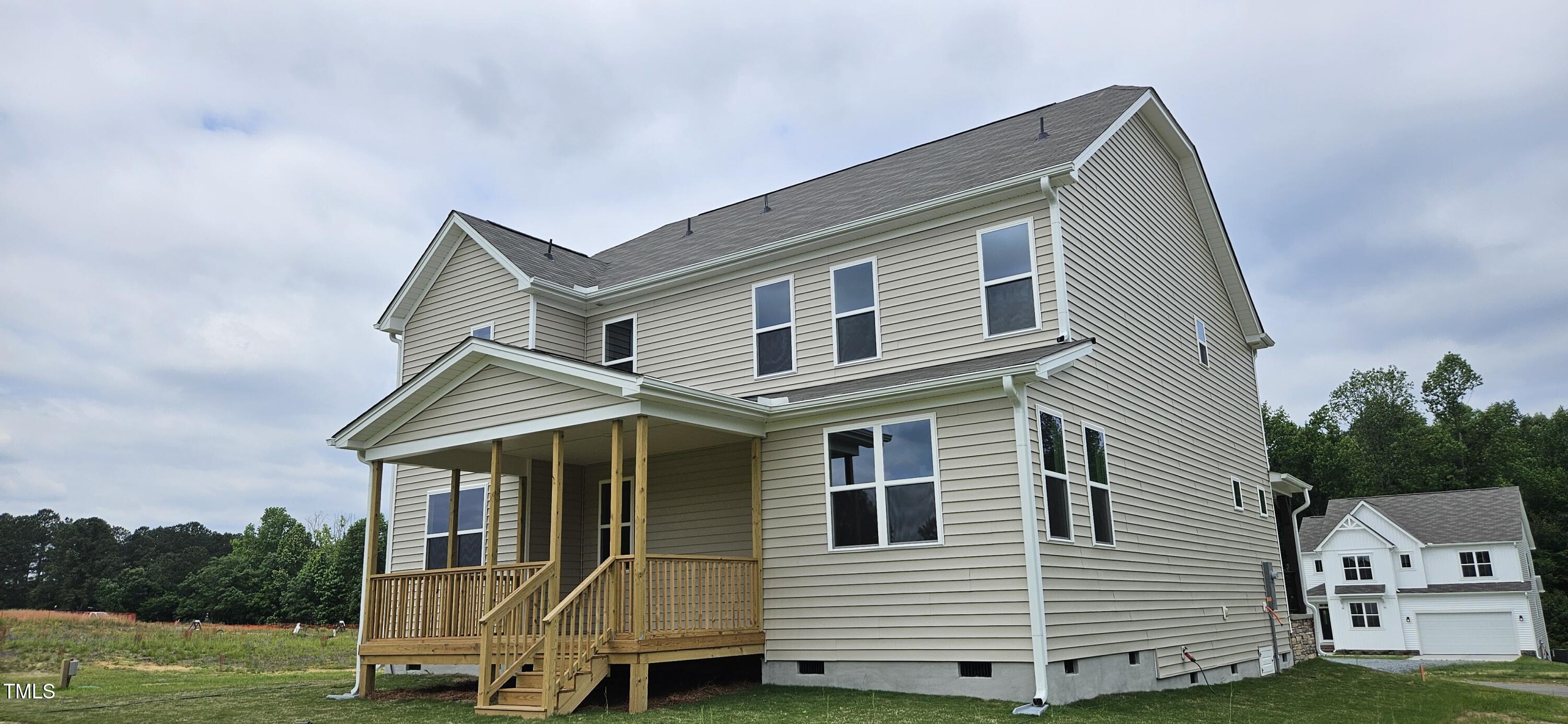 271 White Azalea Way, Homesite 30