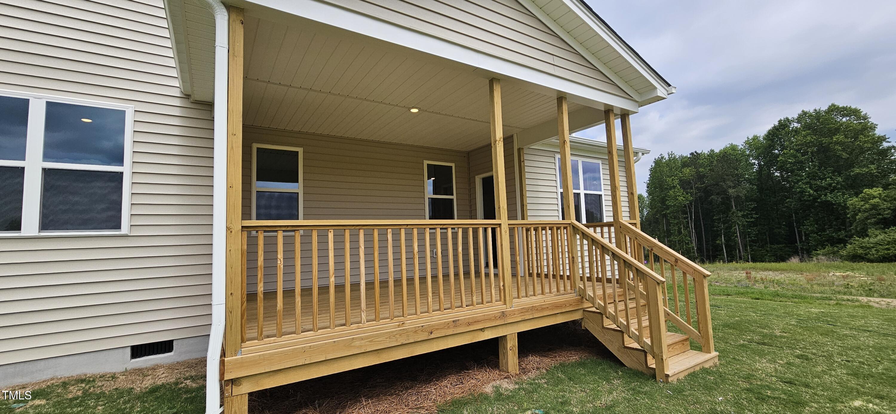 271 White Azalea Way, Homesite 30