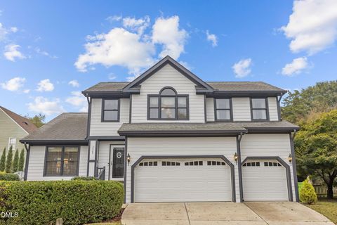 2505 Coxindale Drive Raleigh NC 27615