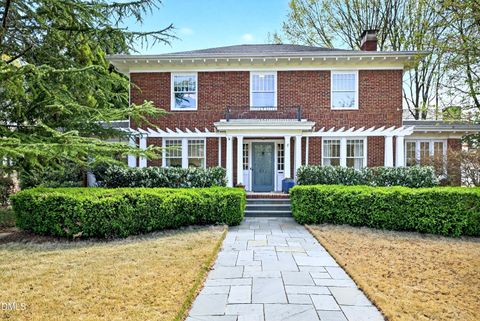 521 S Main Street Wake Forest NC 27587