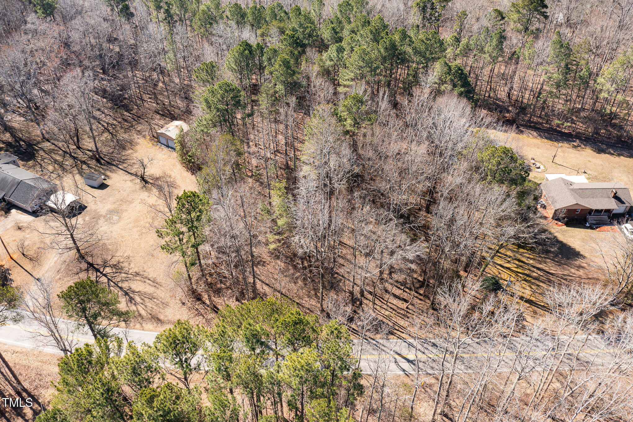 10611 Quail Roost Road