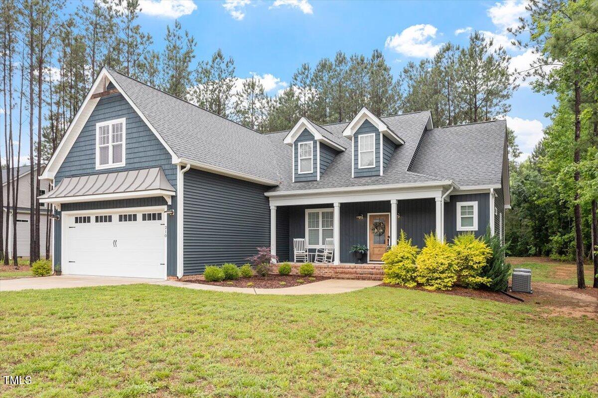 210 Sorrel Drive