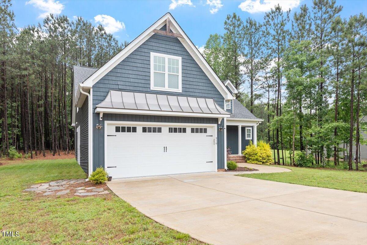 210 Sorrel Drive