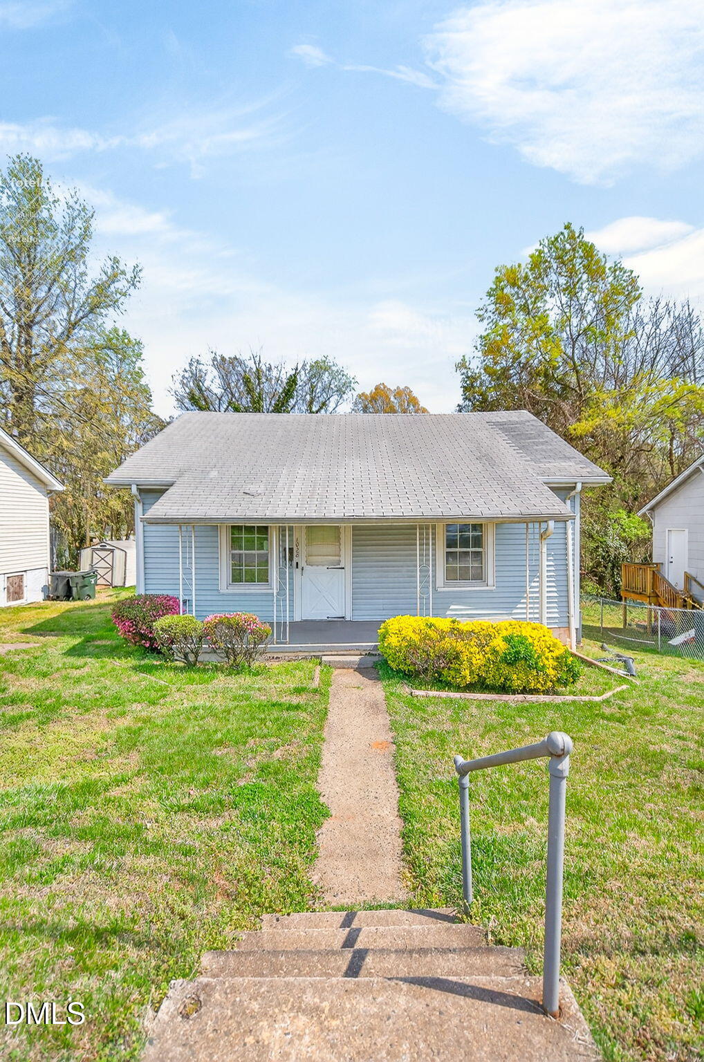 1028 Queen Ann Street