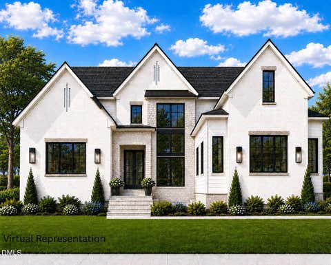 Photo of 413 Pinecroft Drive, Raleigh, NC 27609 (MLS # 10175204)